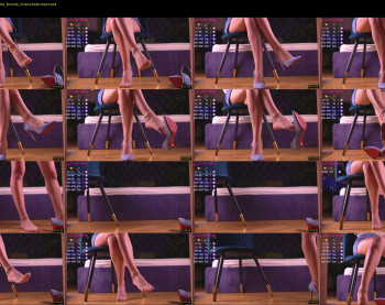 amina_key — 54 minute Chaturbate female cam show recording, 1080p, Aug 20, 2022