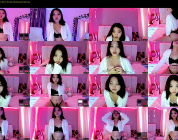 amyalwayshere — 66 minute Chaturbate female cam show recording, 720p, Aug 20, 2022