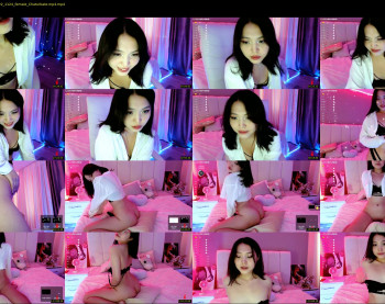 amyalwayshere — 93 minute Chaturbate female cam show recording, 720p, Aug 20, 2022