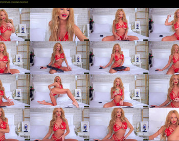 anabellastar — 54 minute Chaturbate female cam show recording, 1080p, Aug 20, 2022