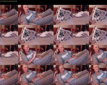 andrasweetie — 34 minute Chaturbate couple cam show recording, 480p, Aug 20, 2022