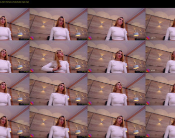 andrea_torress — 5 minute Chaturbate female cam show recording, 720p, Aug 20, 2022