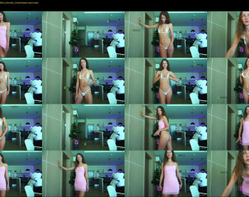 anna_shine_ — 38 minute Chaturbate female cam show recording, 1080p, Aug 20, 2022