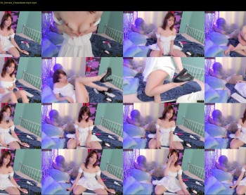 ariel_rouse — 26 minute Chaturbate female cam show recording, 1080p, Aug 20, 2022