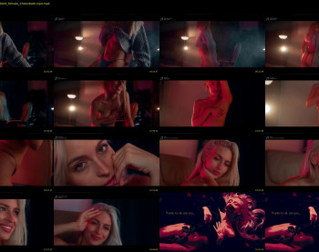 artmosphera — 36 minute Chaturbate female cam show recording, 1080p, Aug 21, 2022