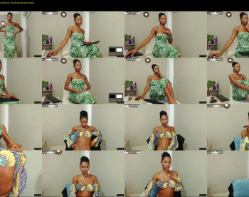 astrea_1 — 45 minute Chaturbate female cam show recording, 720p, Aug 20, 2022