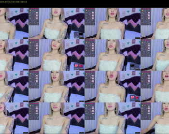 atenea_klett_ — 3 minute Chaturbate female cam show recording, 1080p, Aug 20, 2022