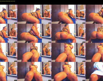 avaferrera — 3 minute Chaturbate female cam show recording, 720p, Aug 20, 2022