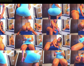 avaferrera — 55 minute Chaturbate female cam show recording, 1080p, Aug 20, 2022