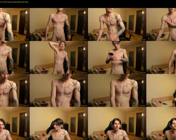 awesome_justin — 16 minute Chaturbate male cam show recording, 1080p, Aug 20, 2022