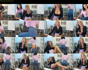 babesgowild — 54 minute Chaturbate couple cam show recording, 1080p, Aug 20, 2022
