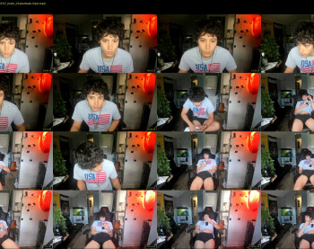 bashful4200 — 76 minute Chaturbate male cam show recording, 720p, Aug 20, 2022