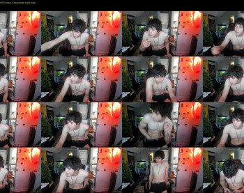 bashful4200 — 4 minute Chaturbate male cam show recording, 720p, Aug 20, 2022