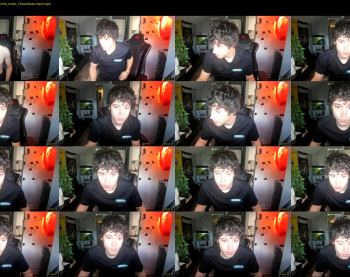 bashful4200 — 15 minute Chaturbate male cam show recording, 720p, Aug 20, 2022