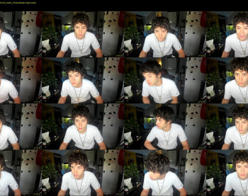 bashful4200 — 41 minute Chaturbate male cam show recording, 720p, Aug 21, 2022