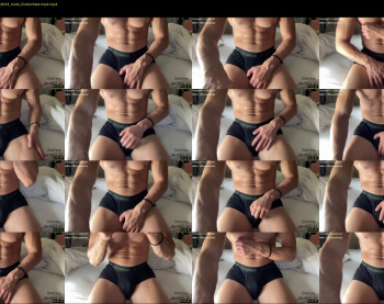 bestdick1991 — 7 minute Chaturbate male cam show recording, 720p, Aug 21, 2022
