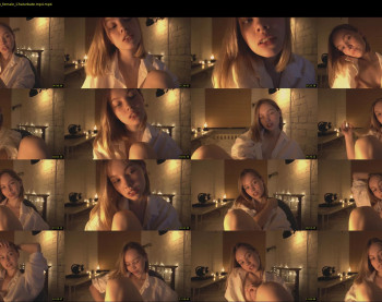bibi_it_is — 14 minute Chaturbate female cam show recording, 1080p, Aug 20, 2022
