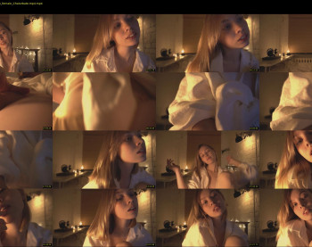 bibi_it_is — 25 minute Chaturbate female cam show recording, 1080p, Aug 21, 2022