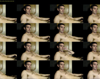 branflakes_ — 24 minute Chaturbate male cam show recording, 720p, Aug 20, 2022