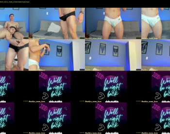 buddys_team_hots — 21 minute Chaturbate couple cam show recording, 1080p, Aug 21, 2022