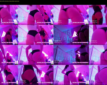 butterybubblebutt — 40 minute Chaturbate couple cam show recording, 1080p, Aug 21, 2022