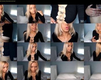 cherrishlulu — 29 minute Chaturbate female cam show recording, 720p, Aug 20, 2022