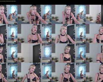 chloe_moor — 54 minute Chaturbate female cam show recording, 1080p, Aug 20, 2022