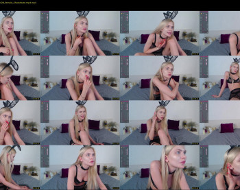 chloe_moor — 55 minute Chaturbate female cam show recording, 1080p, Aug 20, 2022