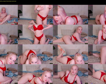 choesmelori — 43 minute Chaturbate couple cam show recording, 1080p, Aug 20, 2022