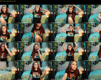 chrysanthulu — 55 minute Chaturbate female cam show recording, 1080p, Aug 20, 2022