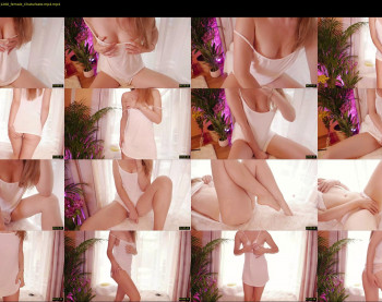 clementine__ — 54 minute Chaturbate female cam show recording, 1080p, Aug 20, 2022