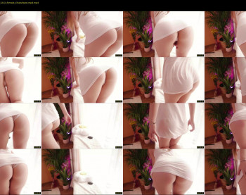 clementine__ — 12 minute Chaturbate female cam show recording, 1080p, Aug 20, 2022