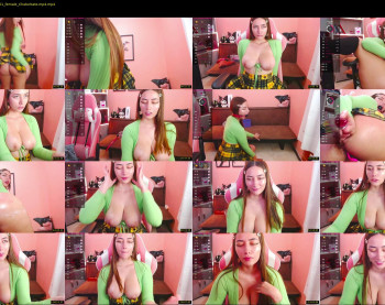 coke_colu — 84 minute Chaturbate female cam show recording, 720p, Aug 20, 2022