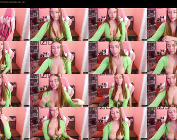 coke_colu — 72 minute Chaturbate female cam show recording, 720p, Aug 20, 2022