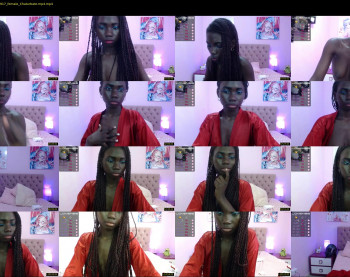 conymegan — 91 minute Chaturbate female cam show recording, 720p, Aug 20, 2022