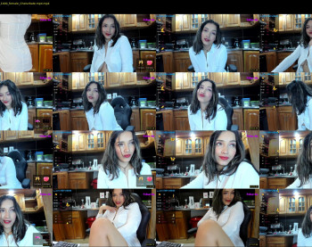 cristal__hot_1 — 20 minute Chaturbate female cam show recording, 1080p, Aug 20, 2022