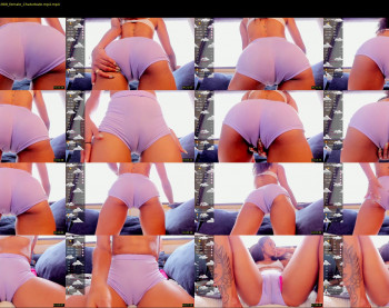 curly_sweett — 54 minute Chaturbate female cam show recording, 1080p, Aug 20, 2022