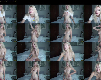 daddystrouble — 42 minute Chaturbate female cam show recording, 1080p, Aug 20, 2022