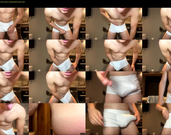dakken2021 — 3 minute Chaturbate male cam show recording, 720p, Aug 20, 2022