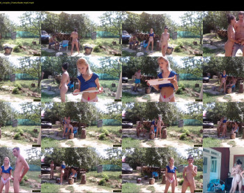 danamily — 119 minute Chaturbate female cam show recording, 720p, Aug 20, 2022