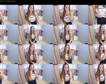 diana_soft — 3 minute Chaturbate female cam show recording, 1080p, Aug 20, 2022
