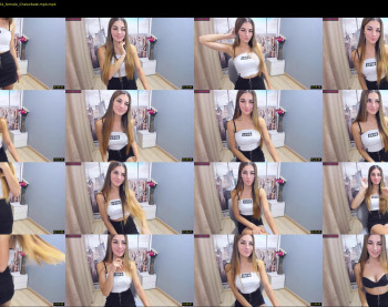 diana_soft — 14 minute Chaturbate female cam show recording, 1080p, Aug 20, 2022
