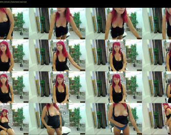dirty_mature — 15 minute Chaturbate female cam show recording, 1080p, Aug 20, 2022