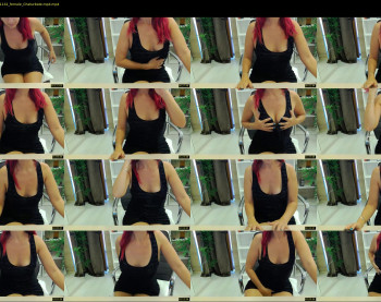 dirty_mature — 4 minute Chaturbate female cam show recording, 1080p, Aug 20, 2022