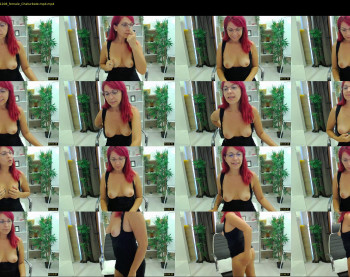 dirty_mature — 3 minute Chaturbate female cam show recording, 1080p, Aug 20, 2022