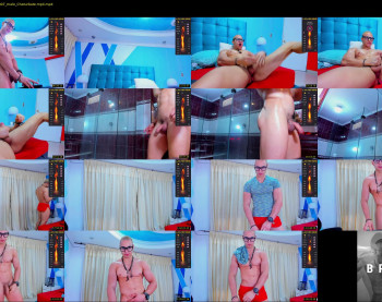 dylanlenox — 109 minute Chaturbate male cam show recording, 720p, Aug 20, 2022