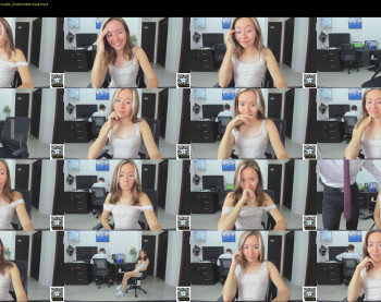 ellcrys — 37 minute Chaturbate couple cam show recording, 1080p, Aug 21, 2022