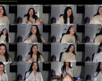 emma_johnson_ — 91 minute Chaturbate female cam show recording, 720p, Aug 20, 2022