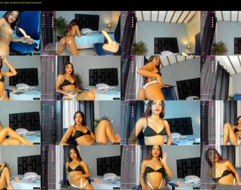 emma_morgann — 55 minute Chaturbate female cam show recording, 1080p, Aug 20, 2022