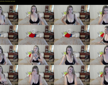 emmika_ — 32 minute Chaturbate female cam show recording, 1080p, Aug 20, 2022